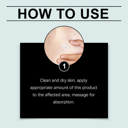 SnailGlow™ Multi-Effect Skincare Cream