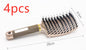 ScalpEase™ Anti-Tangle Hairbrush