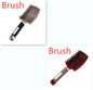 ScalpEase™ Anti-Tangle Hairbrush