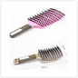 ScalpEase™ Anti-Tangle Hairbrush