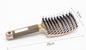 ScalpEase™ Anti-Tangle Hairbrush
