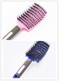 ScalpEase™ Anti-Tangle Hairbrush