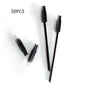 LashPro™ Premium Eyelash Brushes (50pcs Set)