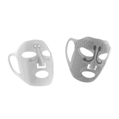 LumiLift™ Electric Facial Massage Mask – Skin Tightening & Anti-Wrinkle Device