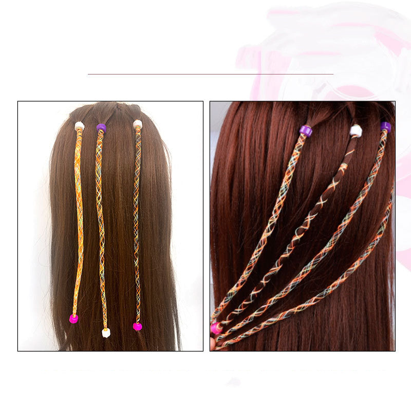 TwistEase™ Electric Magic Hair Braider