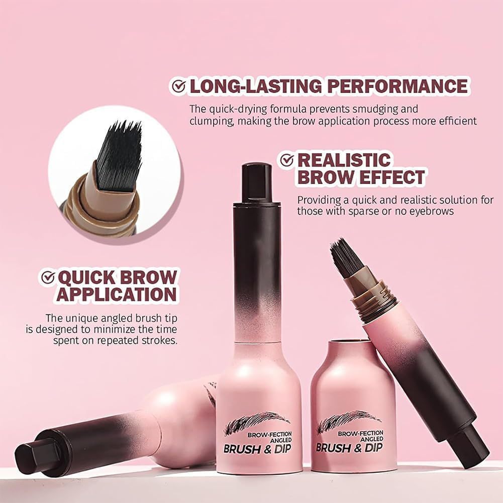 CharmBrow™ Waterproof Eyebrow Cream