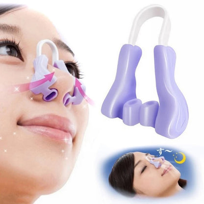 NoseMagic™ Silicone Nose Shaper