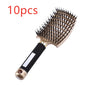 ScalpEase™ Anti-Tangle Hairbrush