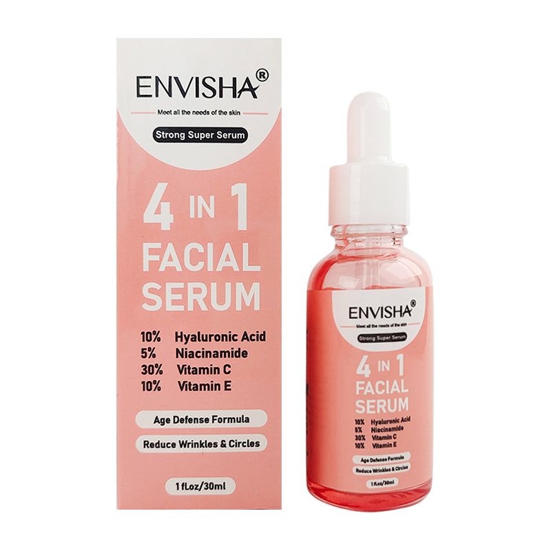 RadianceLift™ Anti-Aging Whitening Facial Serum (30ml)