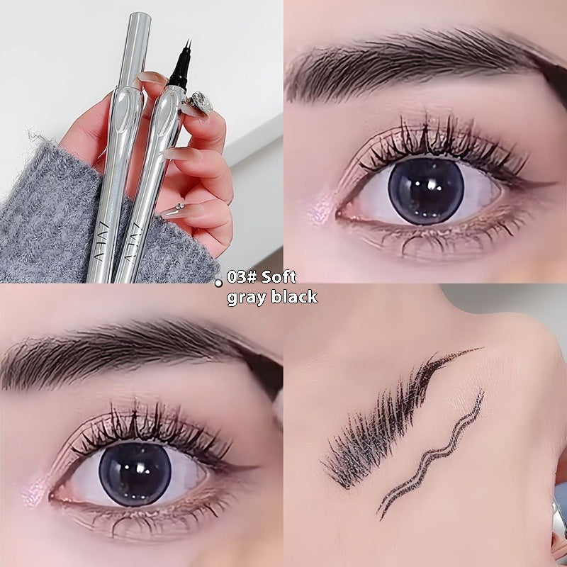 LuxeLine™ Non-Fading Eyeliner & Brow Pencil