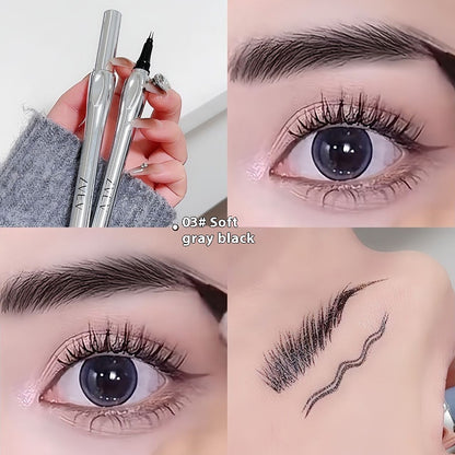LuxeLine™ Non-Fading Eyeliner & Brow Pencil