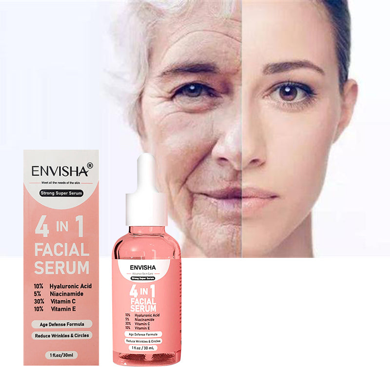 RadianceLift™ Anti-Aging Whitening Facial Serum (30ml)