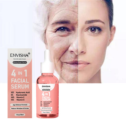 RadianceLift™ Anti-Aging Whitening Facial Serum (30ml)
