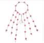 BohoBloom™ Sunflower Garland Hair Band
