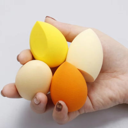 FlawlessBlend™ 7-Piece Makeup Sponge Set
