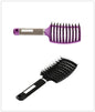 ScalpEase™ Anti-Tangle Hairbrush