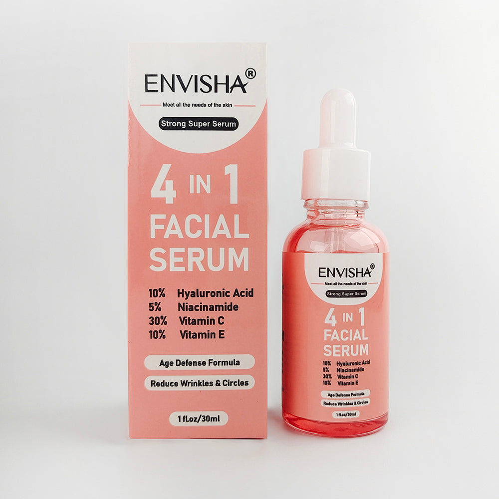 RadianceLift™ Anti-Aging Whitening Facial Serum (30ml)