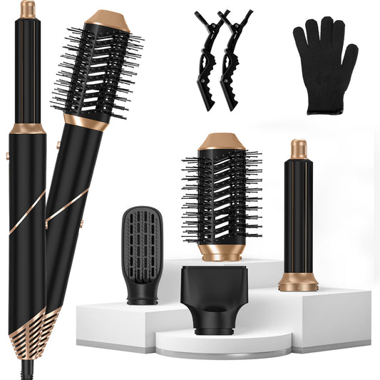 StylePro™ 5-in-1 Hot Air Hair Styler