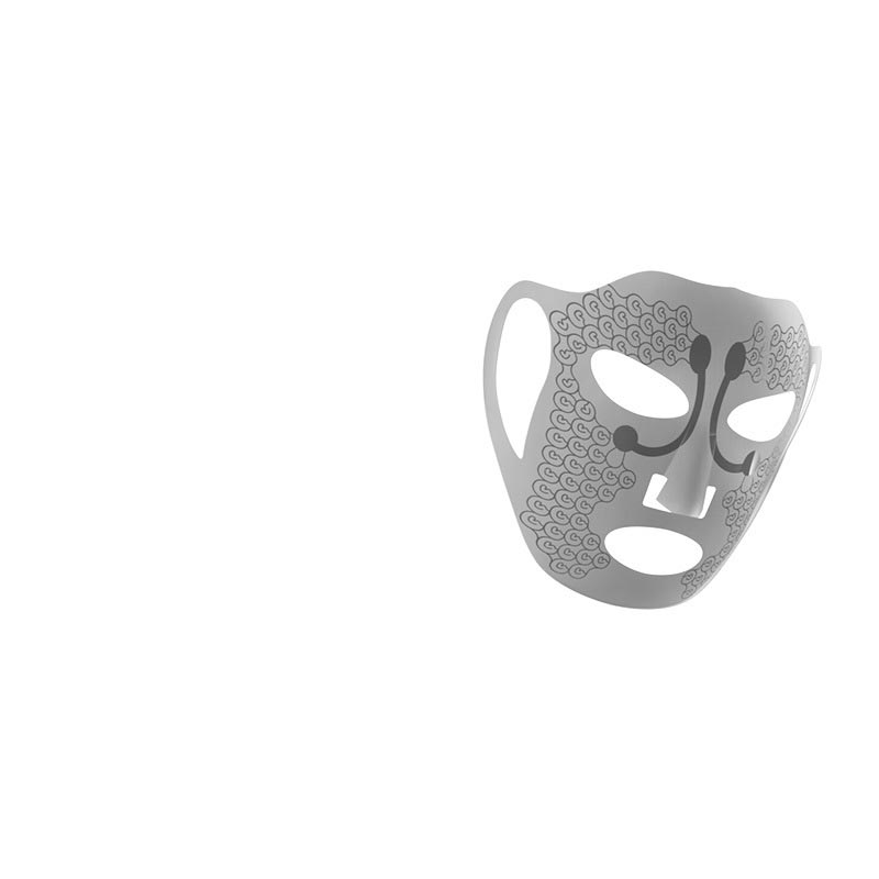 LumiLift™ Electric Facial Massage Mask – Skin Tightening & Anti-Wrinkle Device