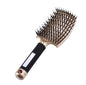 ScalpEase™ Anti-Tangle Hairbrush
