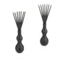ScalpEase™ Anti-Tangle Hairbrush