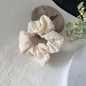 SweetTwist™ Girls’ Cute Hair Ring