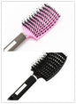 ScalpEase™ Anti-Tangle Hairbrush