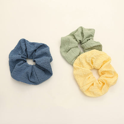 SweetTwist™ Girls’ Cute Hair Ring