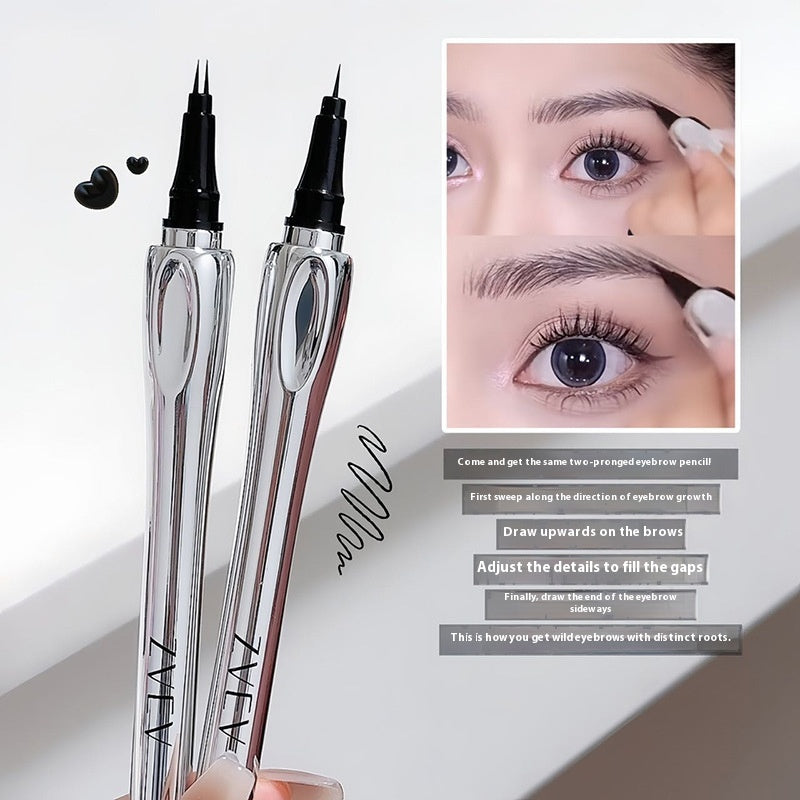 LuxeLine™ Non-Fading Eyeliner & Brow Pencil