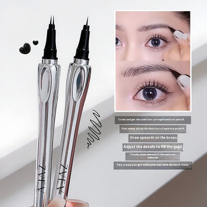 LuxeLine™ Non-Fading Eyeliner & Brow Pencil