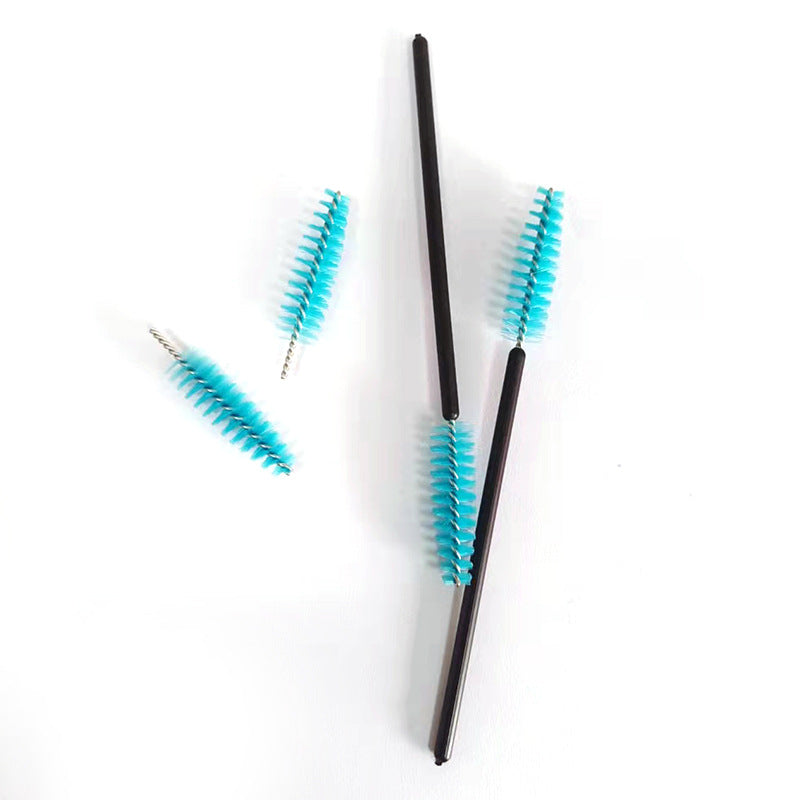 LashPro™ Premium Eyelash Brushes (50pcs Set)