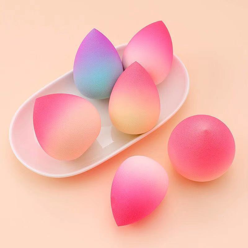 FlawlessBlend™ Peach Makeup Sponge