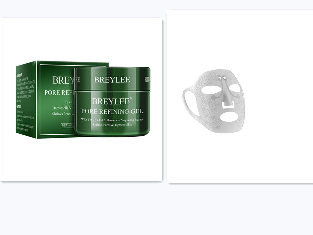 LumiLift™ Electric Facial Massage Mask – Skin Tightening & Anti-Wrinkle Device
