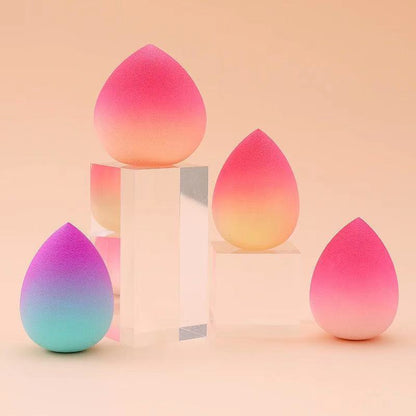 FlawlessBlend™ Peach Makeup Sponge