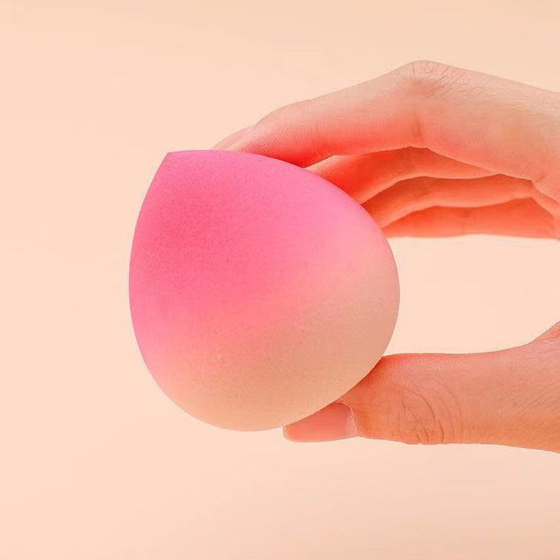 FlawlessBlend™ Peach Makeup Sponge