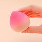 FlawlessBlend™ Peach Makeup Sponge