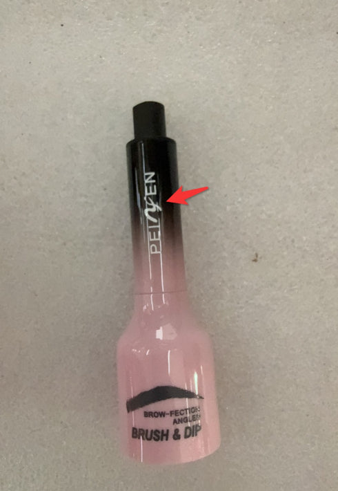 CharmBrow™ Waterproof Eyebrow Cream