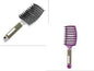 ScalpEase™ Anti-Tangle Hairbrush