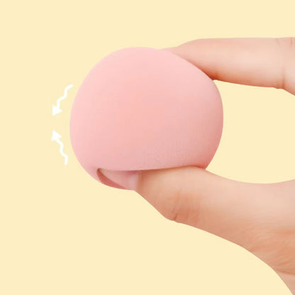 FlawlessBlend™ 7-Piece Makeup Sponge Set