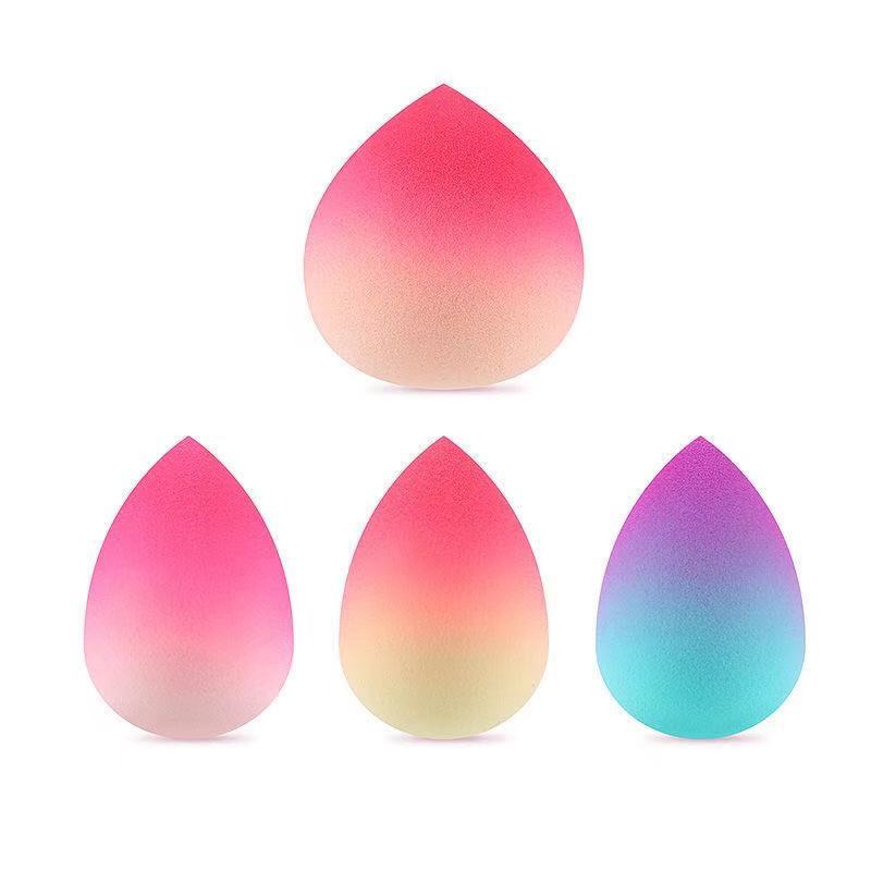 FlawlessBlend™ Peach Makeup Sponge