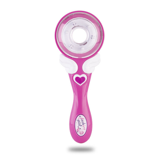 TwistEase™ Electric Magic Hair Braider