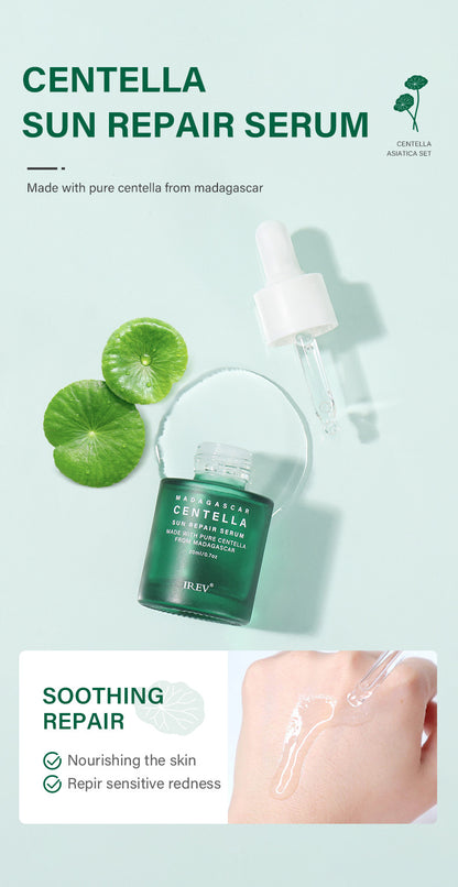 SnowHerb™ Complete Facial Skincare Set