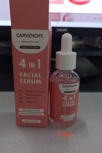 RadianceLift™ Anti-Aging Whitening Facial Serum (30ml)