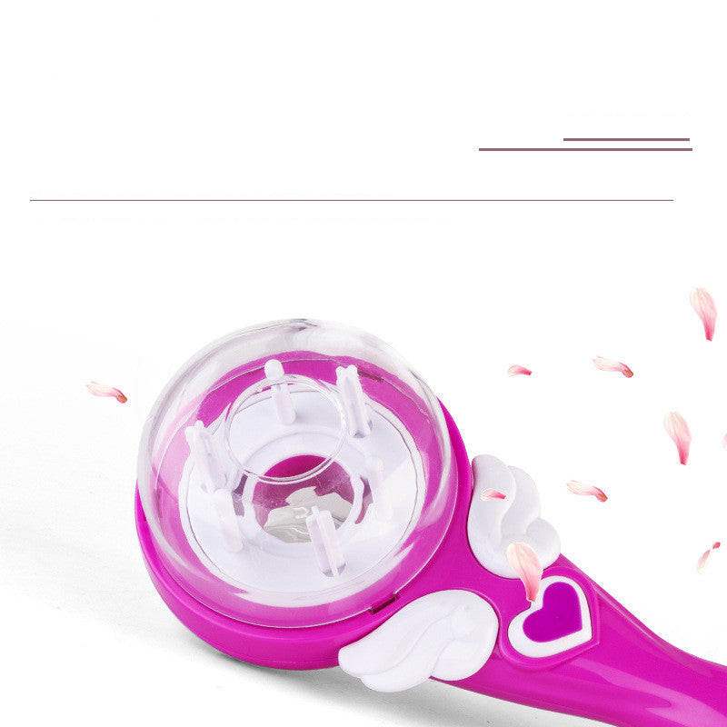TwistEase™ Electric Magic Hair Braider