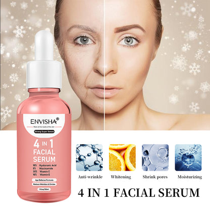 RadianceLift™ Anti-Aging Whitening Facial Serum (30ml)