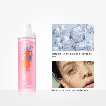 GlowLock™ Long-Lasting Makeup Setting Spray