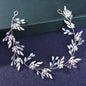 FloraElegance™ Bridal Hair Band