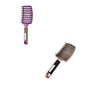 ScalpEase™ Anti-Tangle Hairbrush