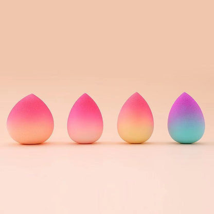 FlawlessBlend™ Peach Makeup Sponge