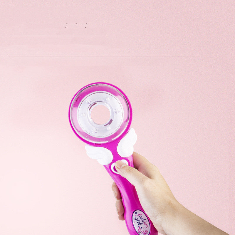 TwistEase™ Electric Magic Hair Braider